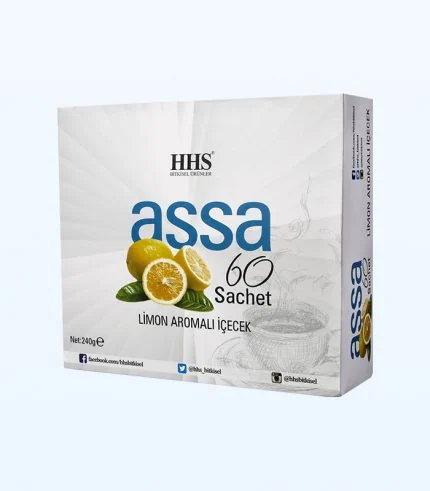 Assa 60 limon aromali cay 2