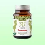 New A1 L Carnitine Lepidium Bitkisel Kapsül