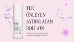 New A1 L Carnitine Lepidium Bitkisel Kapsül - Beyazlatıcı ve Ter Kokusu Önleyici Roll-On - Görsel 5