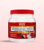 Sinerama WMX – Keçiboynuzu/Çilek 500g