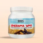 Sinerama WMX - Keçiboynuzu Unlu 500g