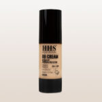 Güneş Filtreli BB Krem UVA & UVB SPF 50+