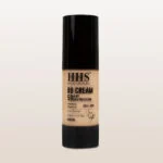 Güneş Filtreli BB Krem UVA & UVB SPF 50+