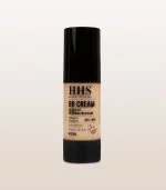 Güneş Filtreli BB Krem UVA & UVB SPF 50+