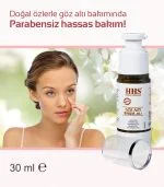 Goz Alti Bakim Jeli 2