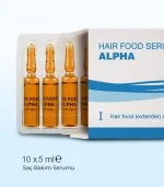 Hair Food Alpha 1