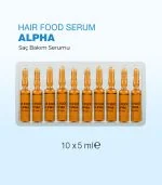 Hair Food Alpha 2