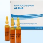 Hairfood Alpha Saç Bakım Serumu