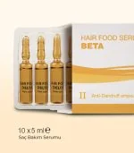 Hair Food Beta 1