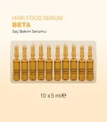 Hair Food Beta 3