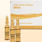 Hairfood Beta Saç Bakım Serumu