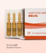 Hair Food Delta 1