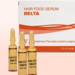 Hairfood Delta Saç Bakım Serumu