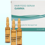 Hairfood Gamma Saç Bakım Serumu