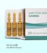 Hair Food Gamma 2