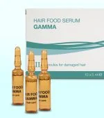 Hairfood Gamma Saç Bakım Serumu