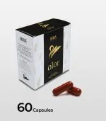 SA30 Bitki Çayı + Olor Bitkisel Diyet Kapsülü - Görsel 3
