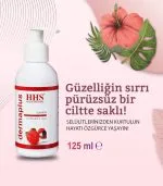 Dermaplus Guarana Cellulite Jel 125 ml - Görsel 3