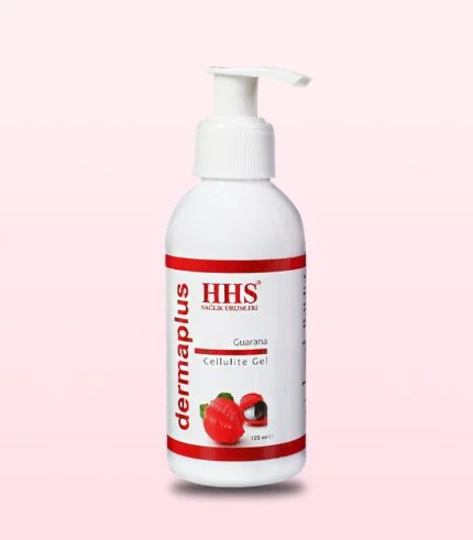 Dermaplus Guarana Cellulite Jel 125 ml