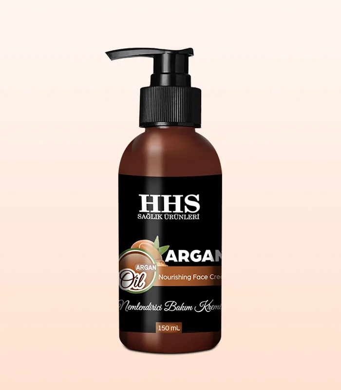 HHS Argan Krem