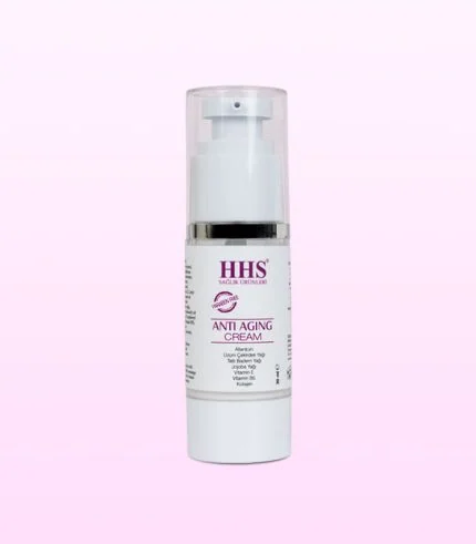 Anti Aging Cilt Bakım Kremi 30 ML