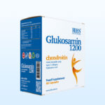 Glukosamin 1200 - Food Supplement