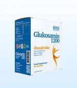Glukosamin 1200 - Food Supplement