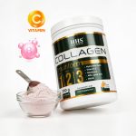 Collagen 300g Multiform Type 1-2-3