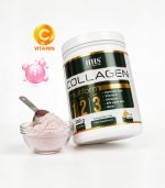 Collagen 300g Multiform Type 1-2-3