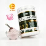 Collagen 300g Multiform Type 1-2-3