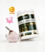 Collagen 300g Multiform Type 1-2-3