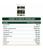 Collagen 300g Multiform Type 1-2-3 - Görsel 4