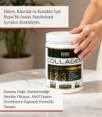 Collagen 300g Multiform Type 1-2-3 - Görsel 3