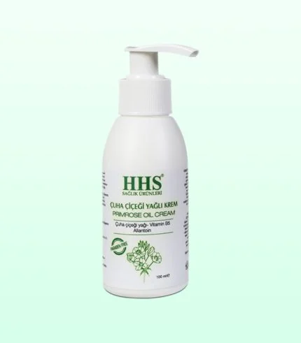 Çuha Çiçeği Yağlı Krem Parabensiz 100 ML