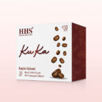 KuKa Doğal Kuşluk Kahvesi 30 Gün