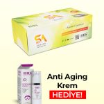 SA30 Bitki Diyet Çayı