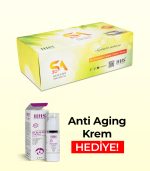 SA30 Bitki Diyet Çayı