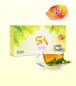 SA30 Bitki Çayı + Olor Bitkisel Diyet Kapsülü - Görsel 2
