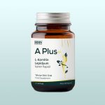 A Plus L-Carnitine Lepidium Bitkisel Kapsül