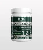 NOVACOLLA Multiform Collagen Tip 1-2-3