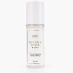 Rice Milk Toner Pirinç Mayası Beyazlatıcı Aydınlatıcı Leke Karşıtı Nemlendirici Tonik