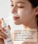 RIce milk toner 3