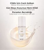 Rice Milk Toner Pirinç Mayası Beyazlatıcı Aydınlatıcı Leke Karşıtı Nemlendirici Tonik - Görsel 4