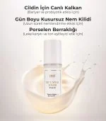 RIce milk toner 4