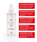 Rice Milk Toner Pirinç Mayası Beyazlatıcı Aydınlatıcı Leke Karşıtı Nemlendirici Tonik - Görsel 3