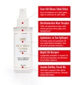 RIce milk toner 5